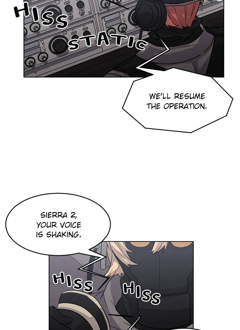 Anti-Monster Force Chapter 18 - page 68