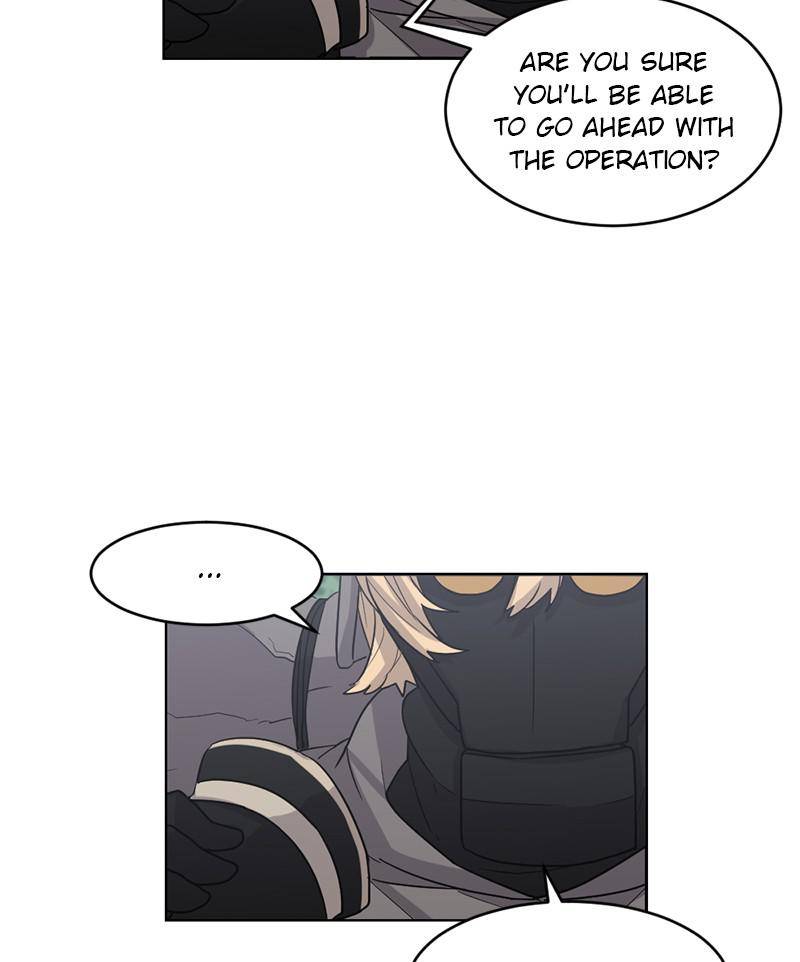 Anti-Monster Force Chapter 18 - page 69