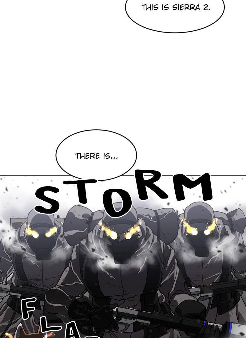 Anti-Monster Force Chapter 18 - page 70