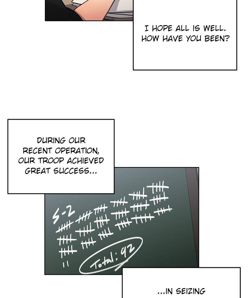 Anti-Monster Force Chapter 18 - page 73