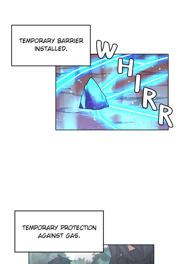 Anti-Monster Force Chapter 18 - page 8