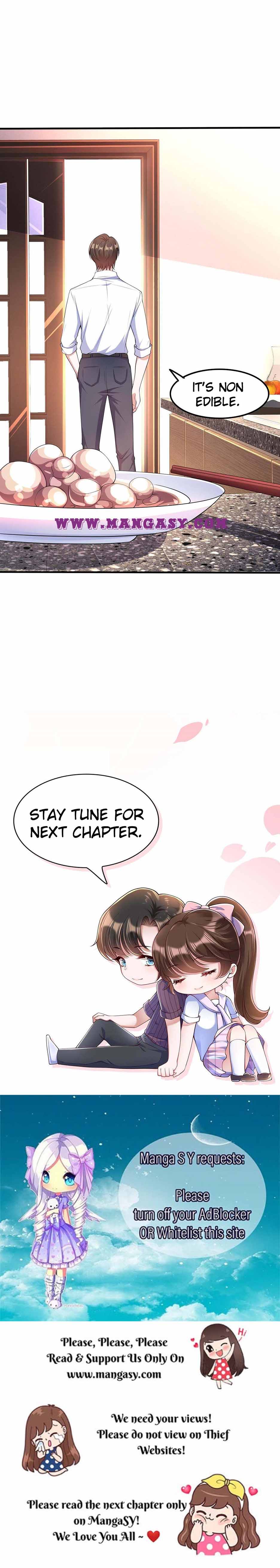 Love For Life Chapter 7 - page 16