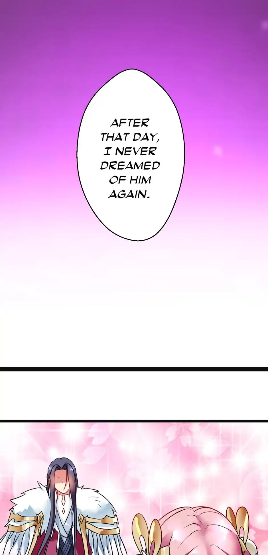 Bunnies Can’t Be Gods chapter 4 - page 18