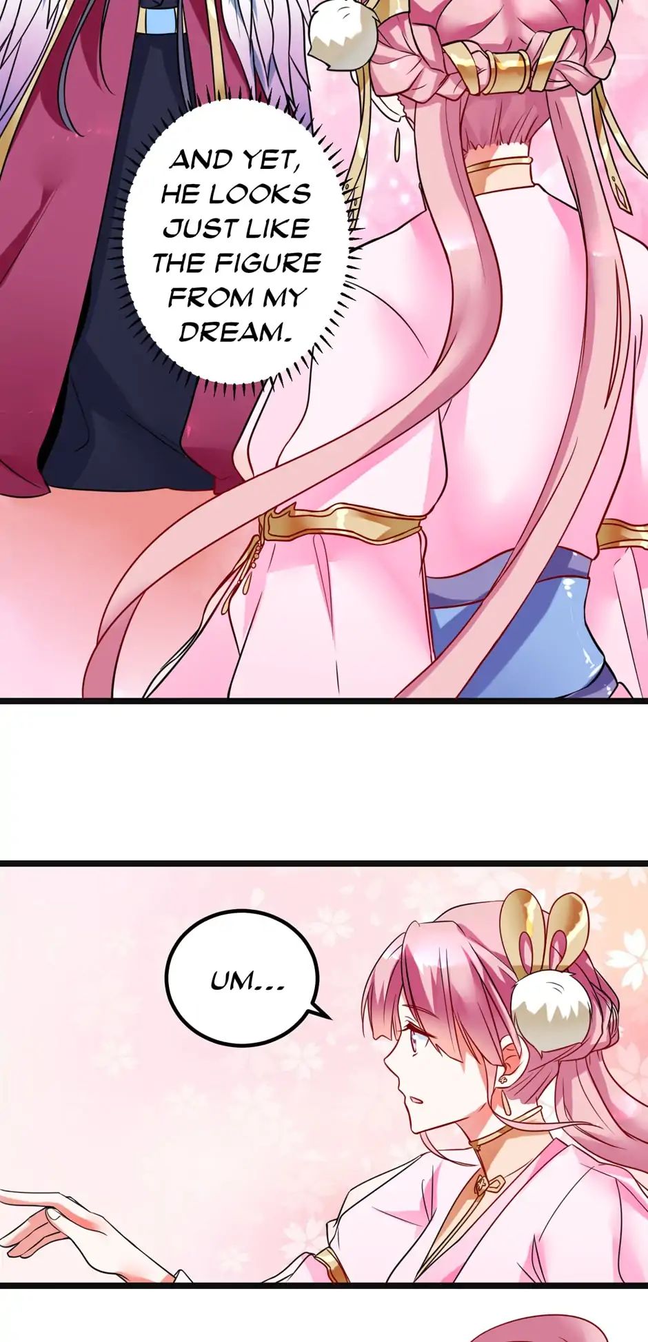 Bunnies Can’t Be Gods chapter 4 - page 19