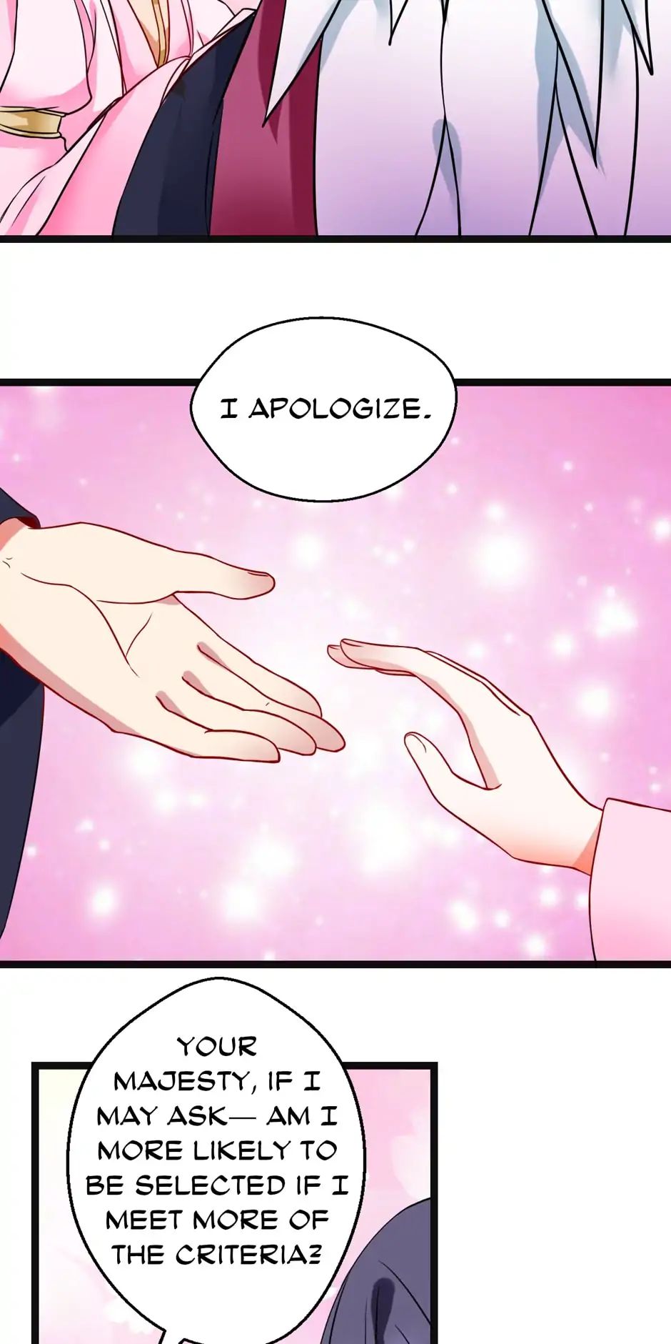 Bunnies Can’t Be Gods chapter 4 - page 24