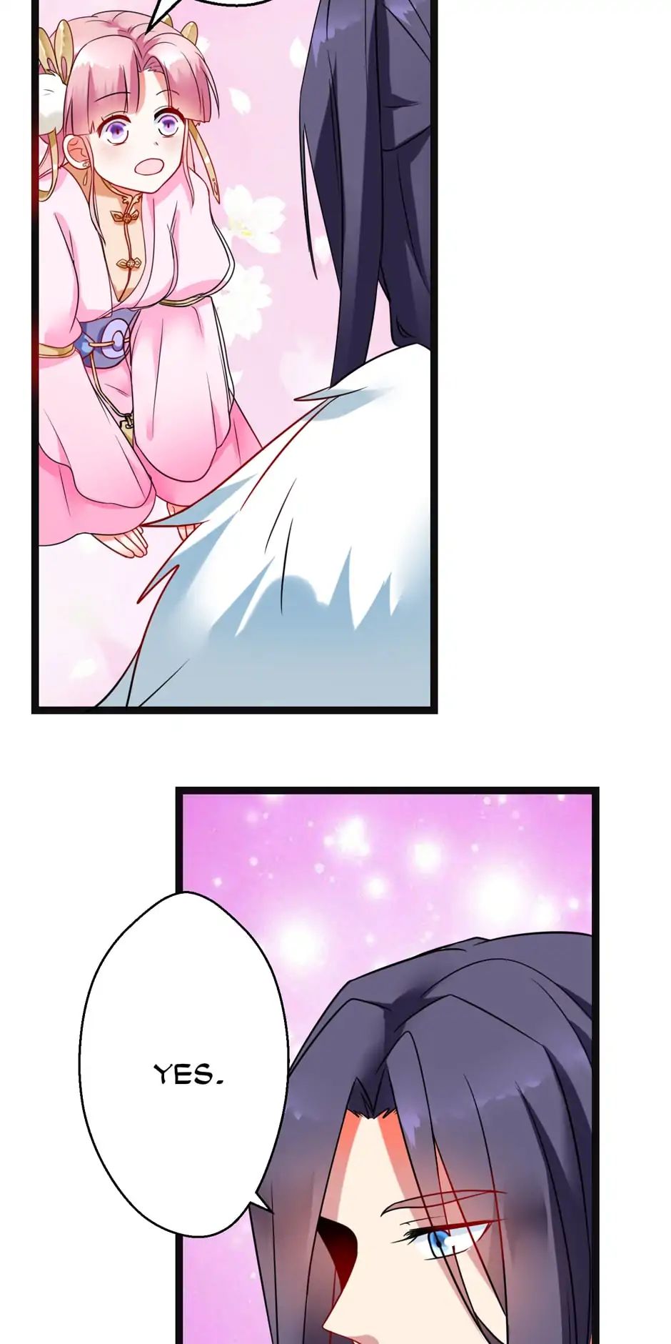 Bunnies Can’t Be Gods chapter 4 - page 25