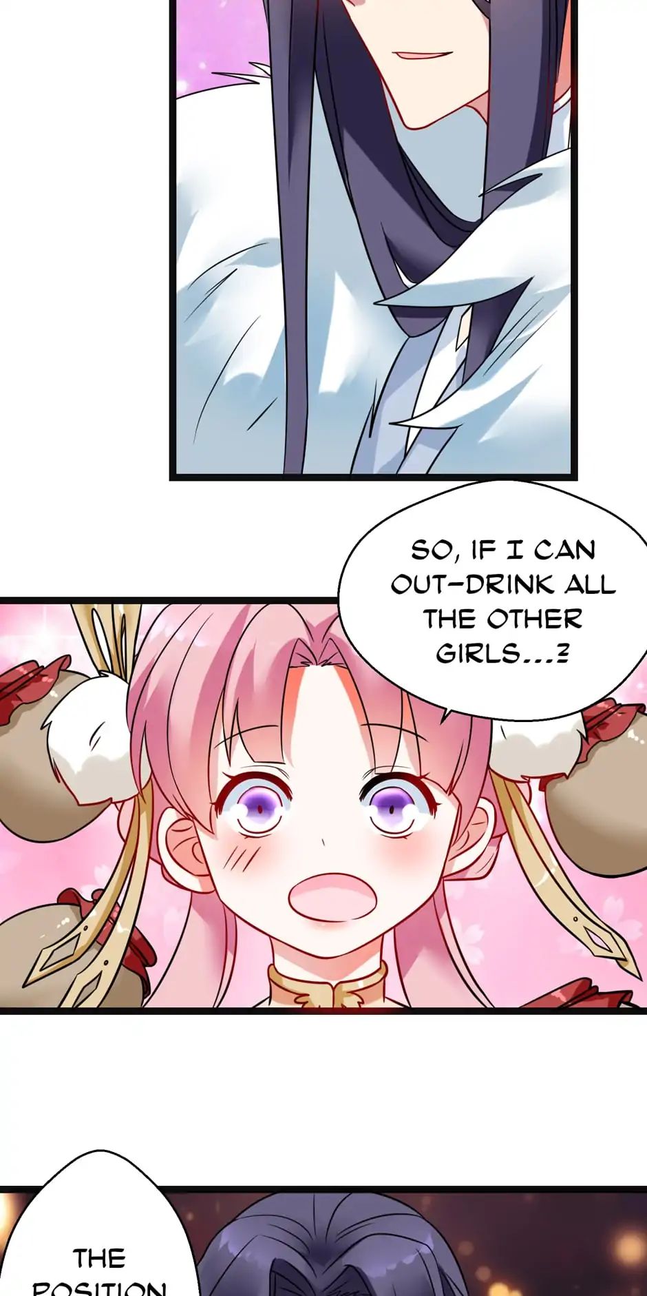 Bunnies Can’t Be Gods chapter 4 - page 26