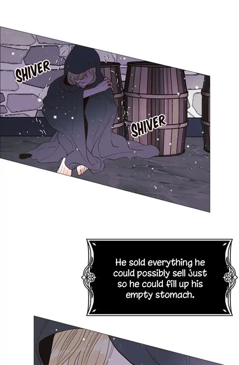 The Villain’s Savior chapter 2 - page 11