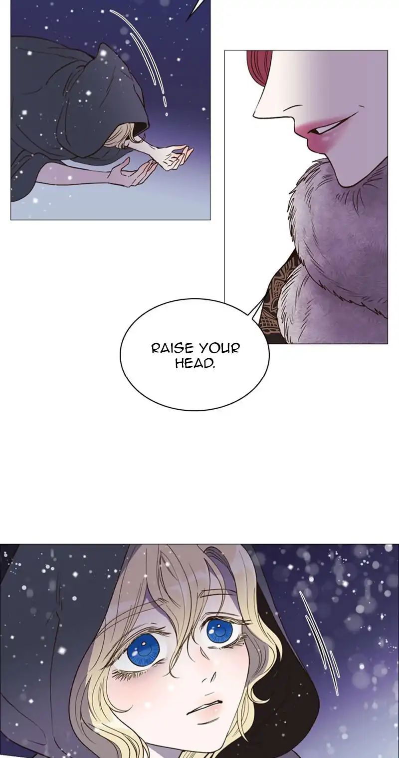 The Villain’s Savior chapter 2 - page 14