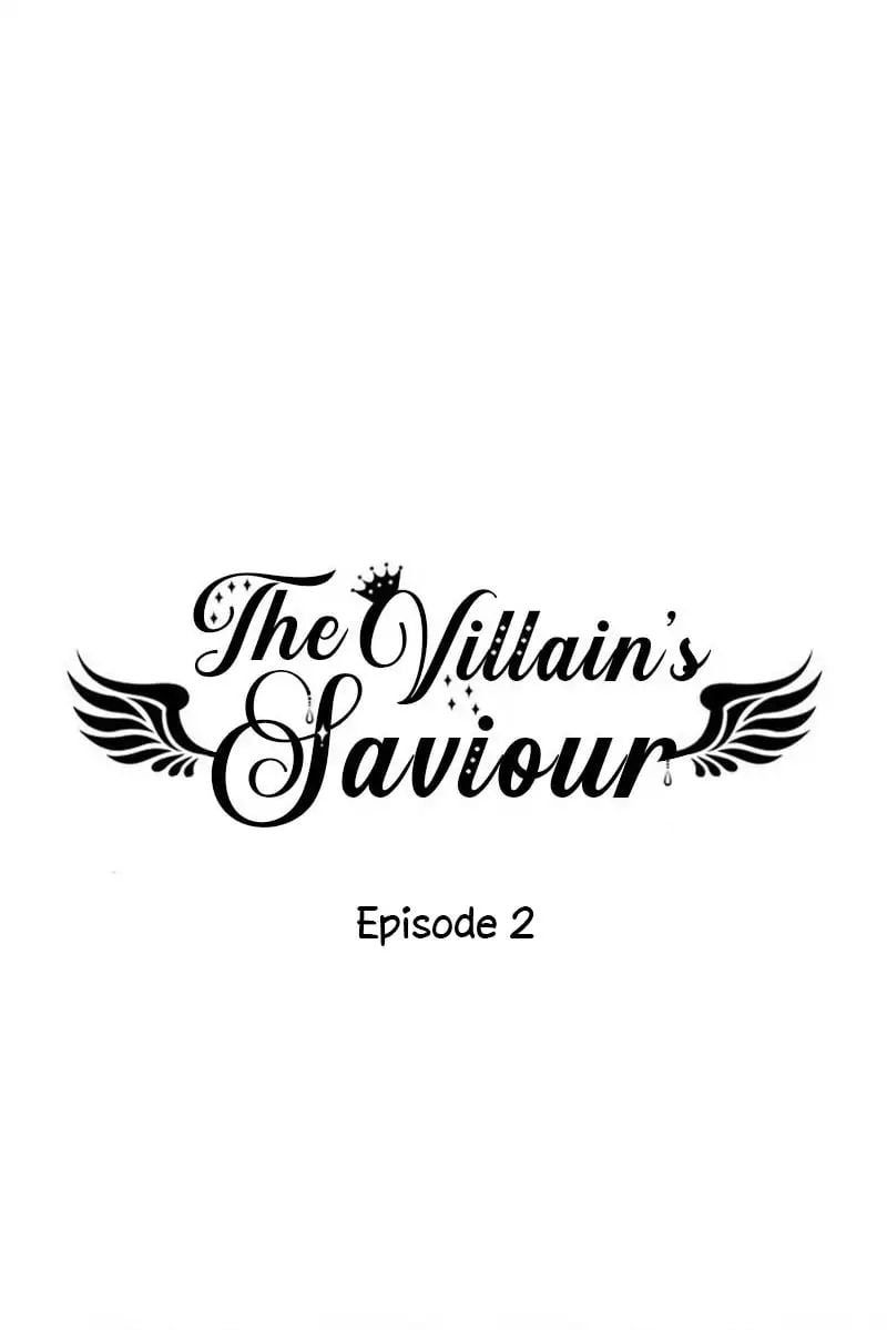 The Villain’s Savior chapter 2 - page 16