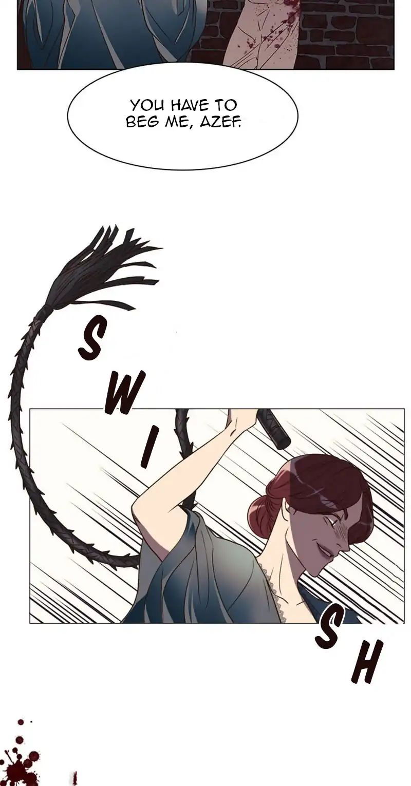 The Villain’s Savior chapter 2 - page 29
