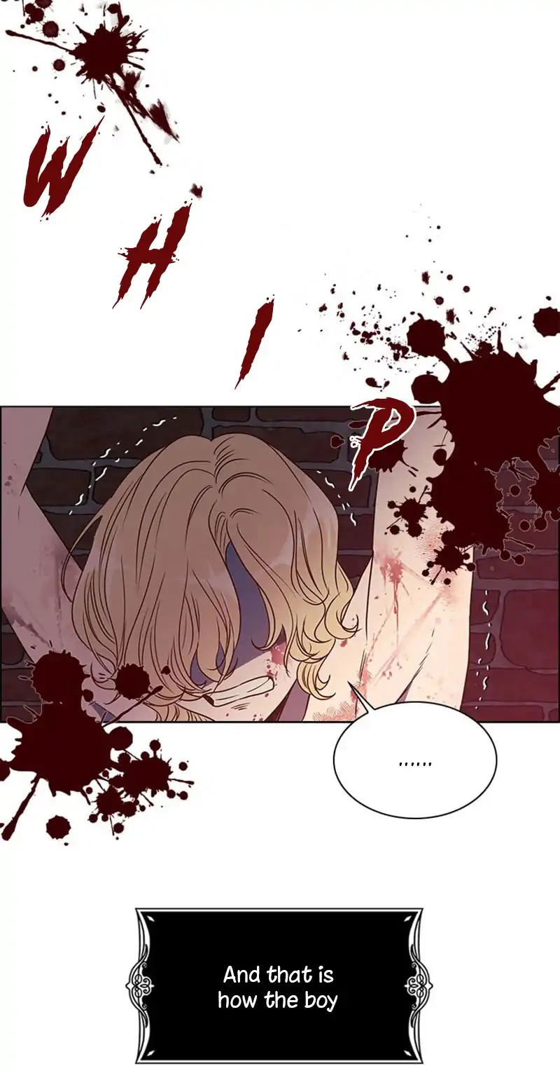 The Villain’s Savior chapter 2 - page 30