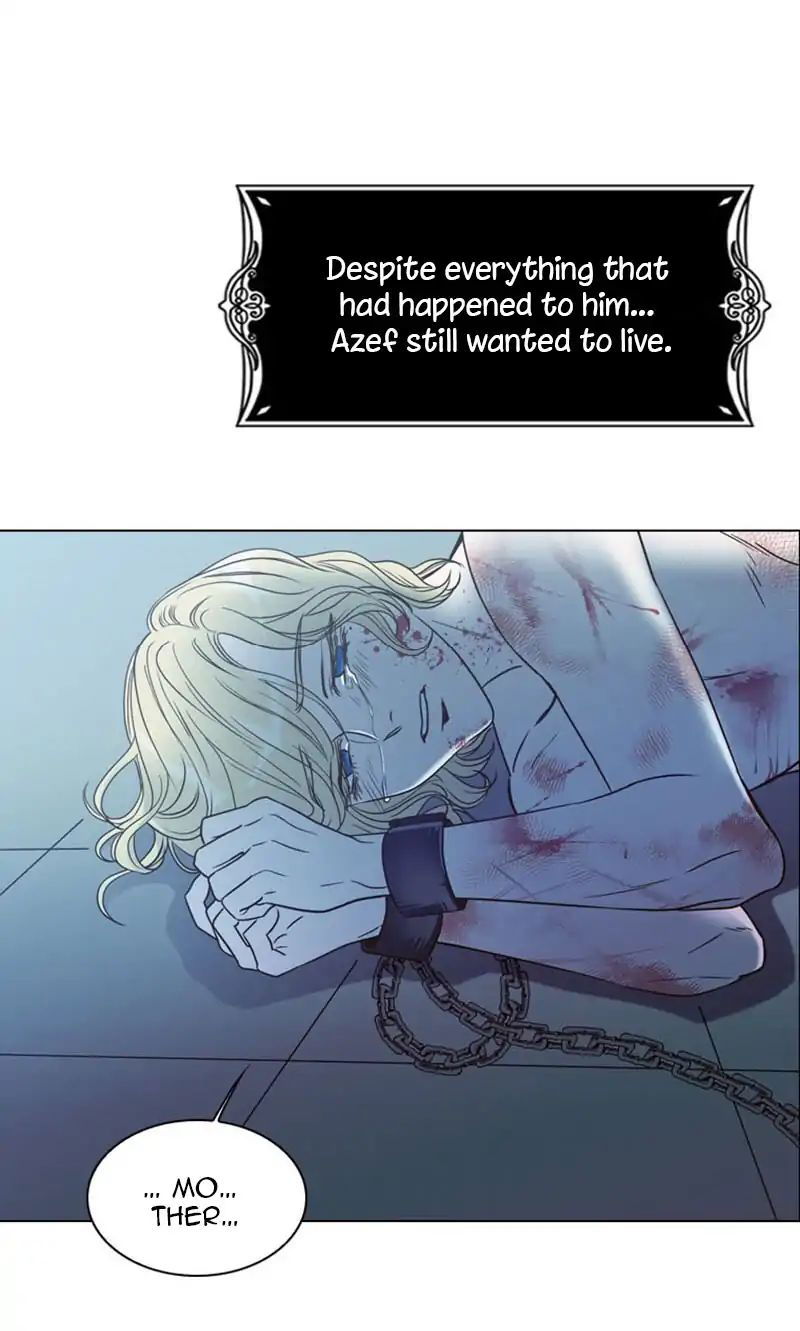 The Villain’s Savior chapter 2 - page 38