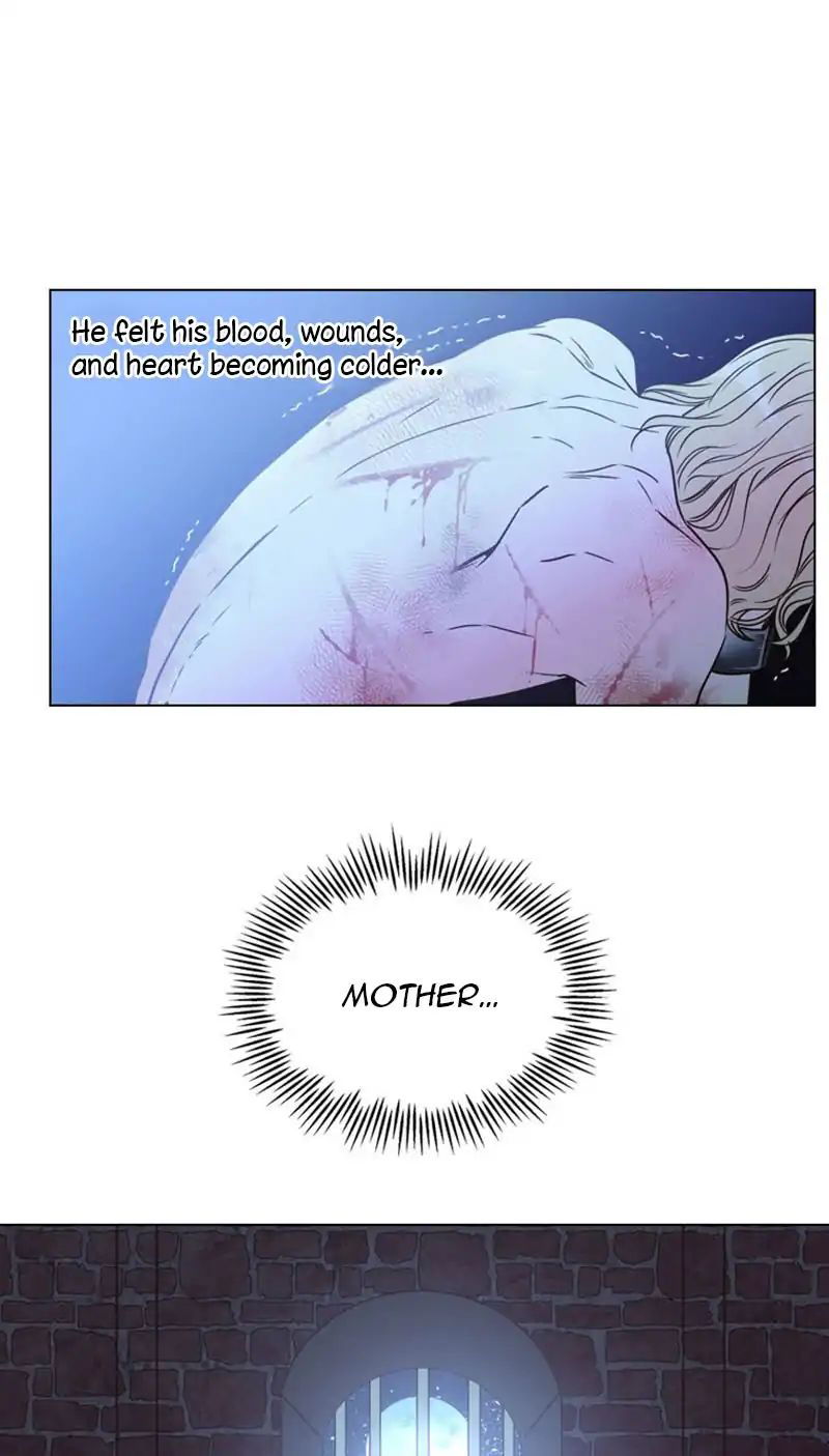 The Villain’s Savior chapter 2 - page 40