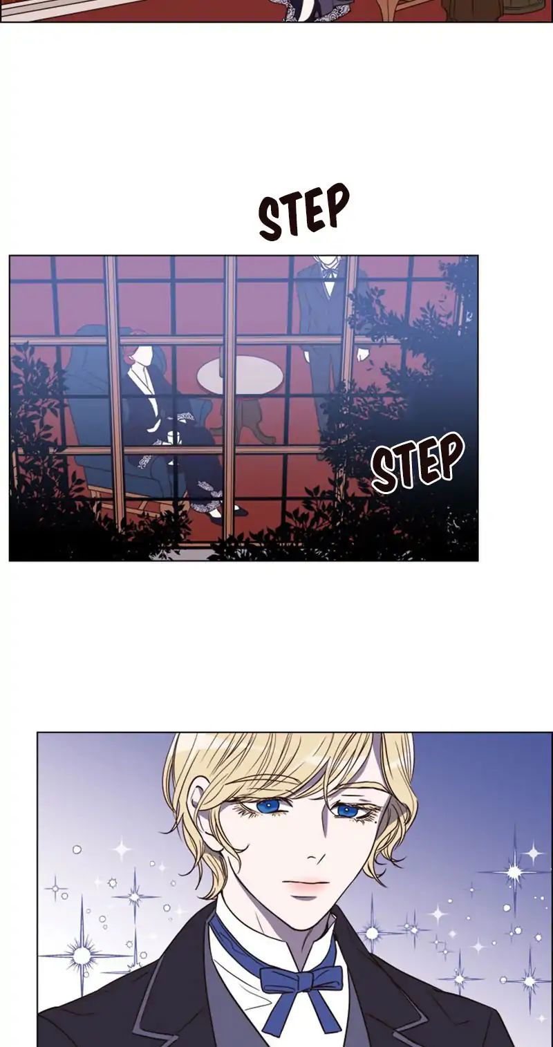 The Villain’s Savior chapter 2 - page 43