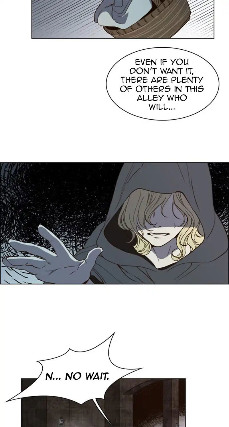 The Villain’s Savior chapter 2 - page 5