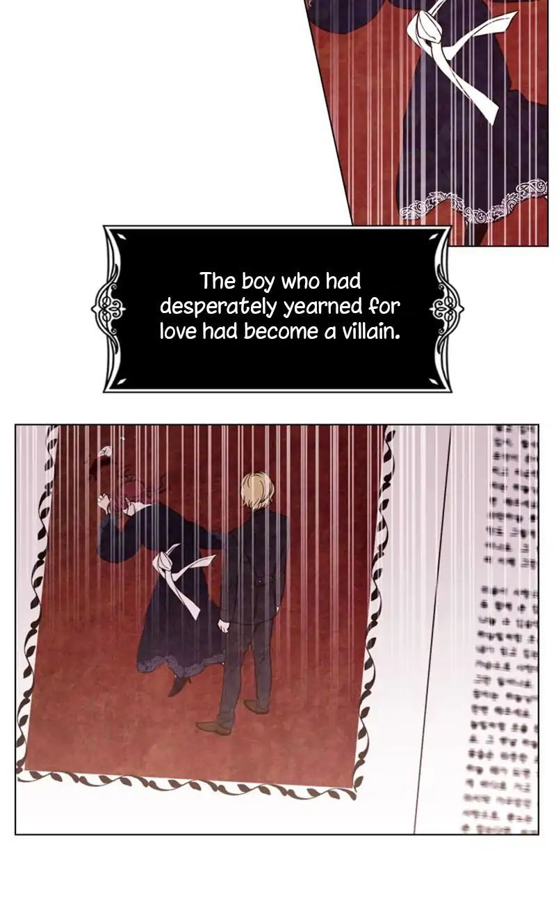 The Villain’s Savior chapter 2 - page 51