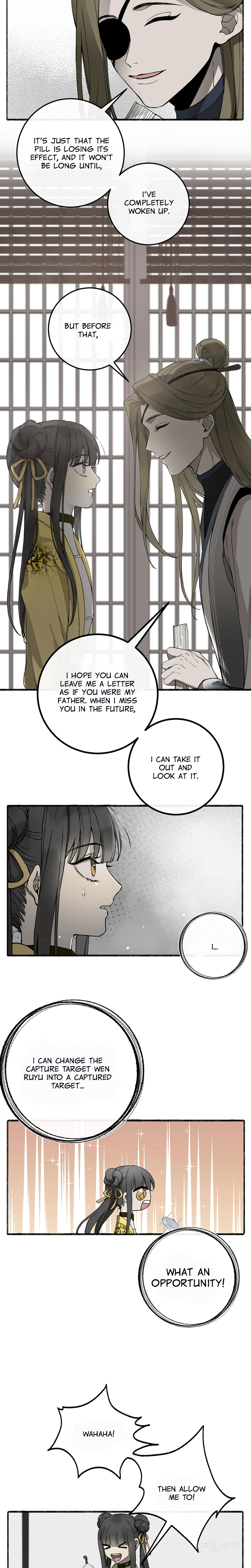 Zhen Zhen Nan Wei chapter 41 - page 3