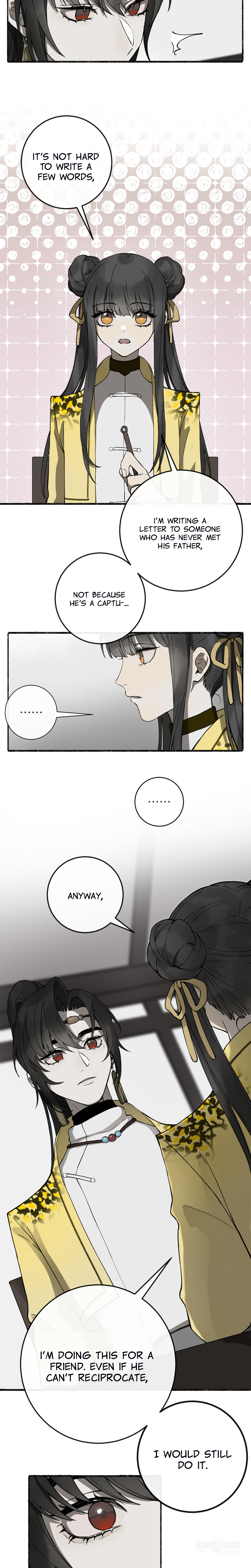 Zhen Zhen Nan Wei chapter 41 - page 9