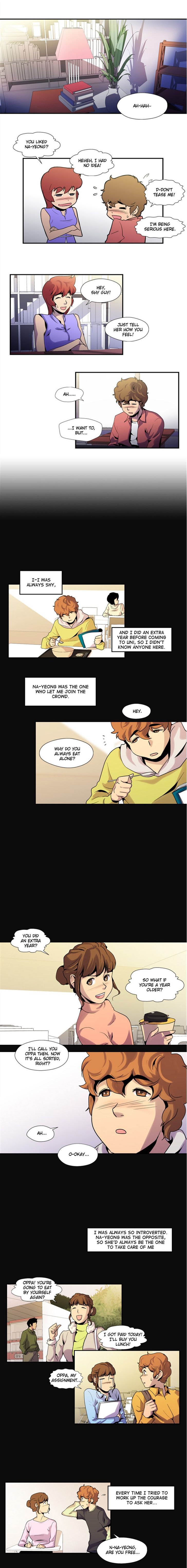 Dr. Frost chapter 24 - page 4