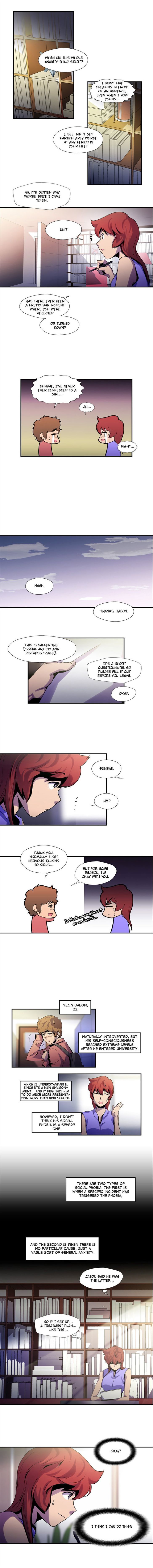 Dr. Frost chapter 24 - page 8