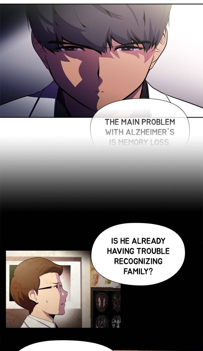 Dr. Frost chapter 158 - page 11