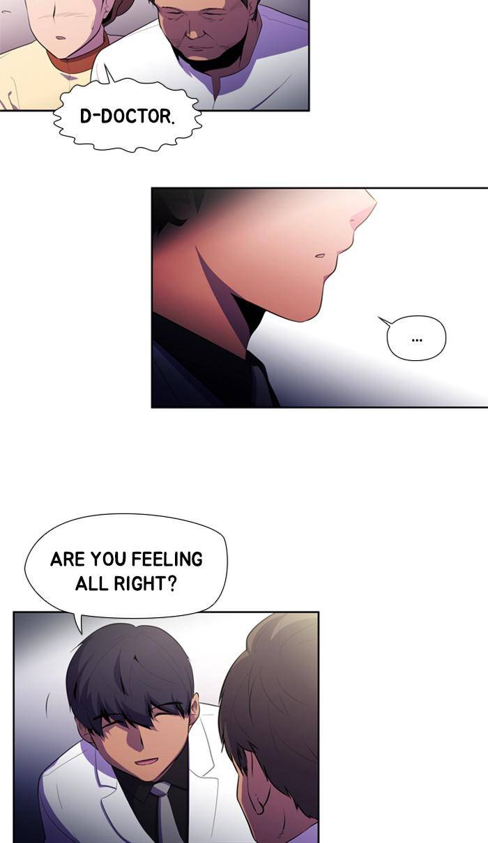 Dr. Frost chapter 158 - page 16