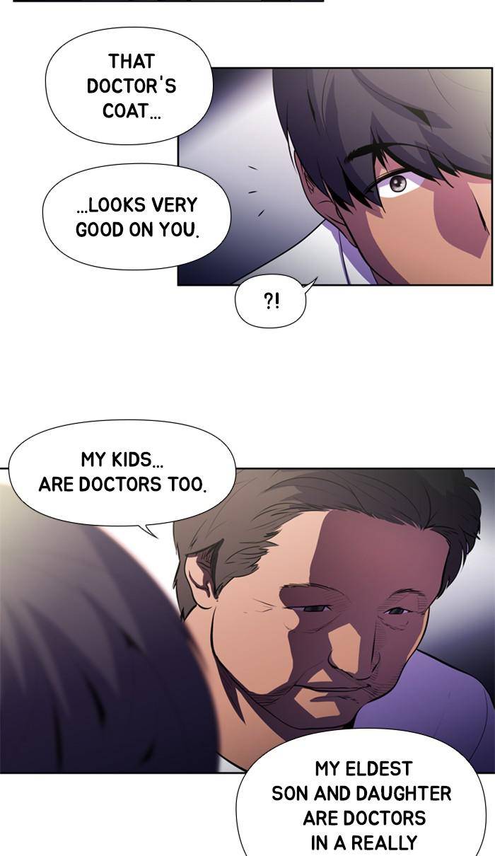 Dr. Frost chapter 158 - page 17