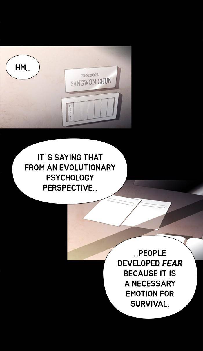 Dr. Frost chapter 158 - page 2