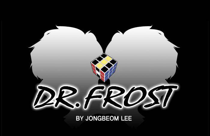 Dr. Frost chapter 158 - page 21