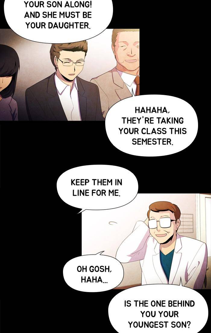 Dr. Frost chapter 158 - page 23
