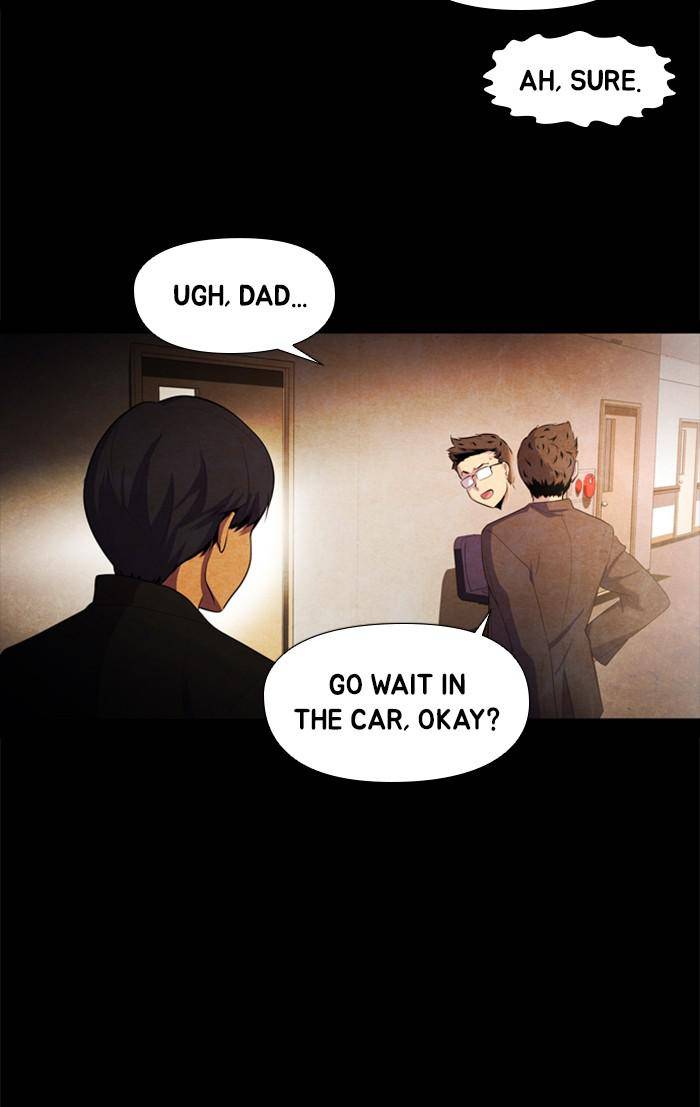Dr. Frost chapter 158 - page 25