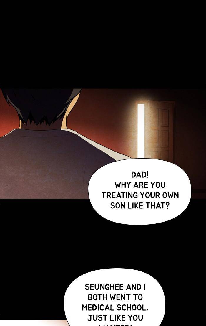 Dr. Frost chapter 158 - page 26