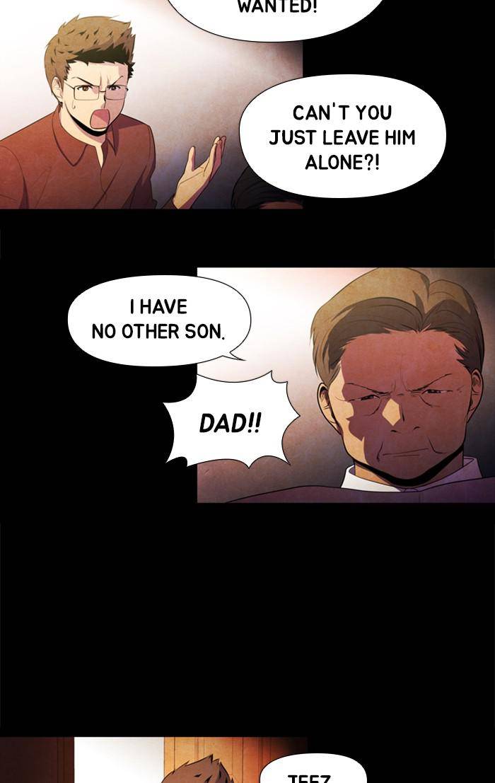Dr. Frost chapter 158 - page 27