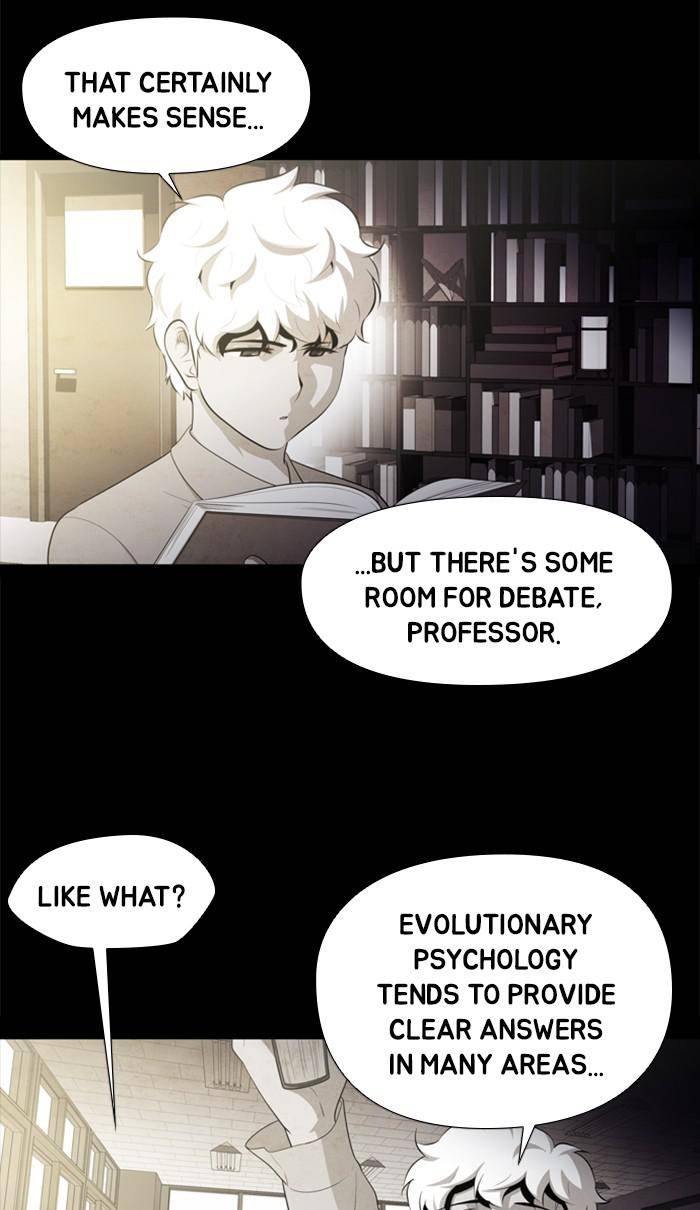Dr. Frost chapter 158 - page 3