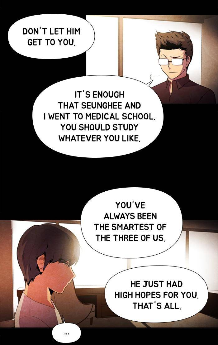 Dr. Frost chapter 158 - page 30