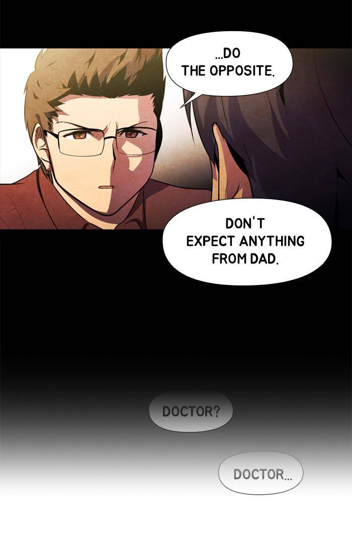 Dr. Frost chapter 158 - page 32