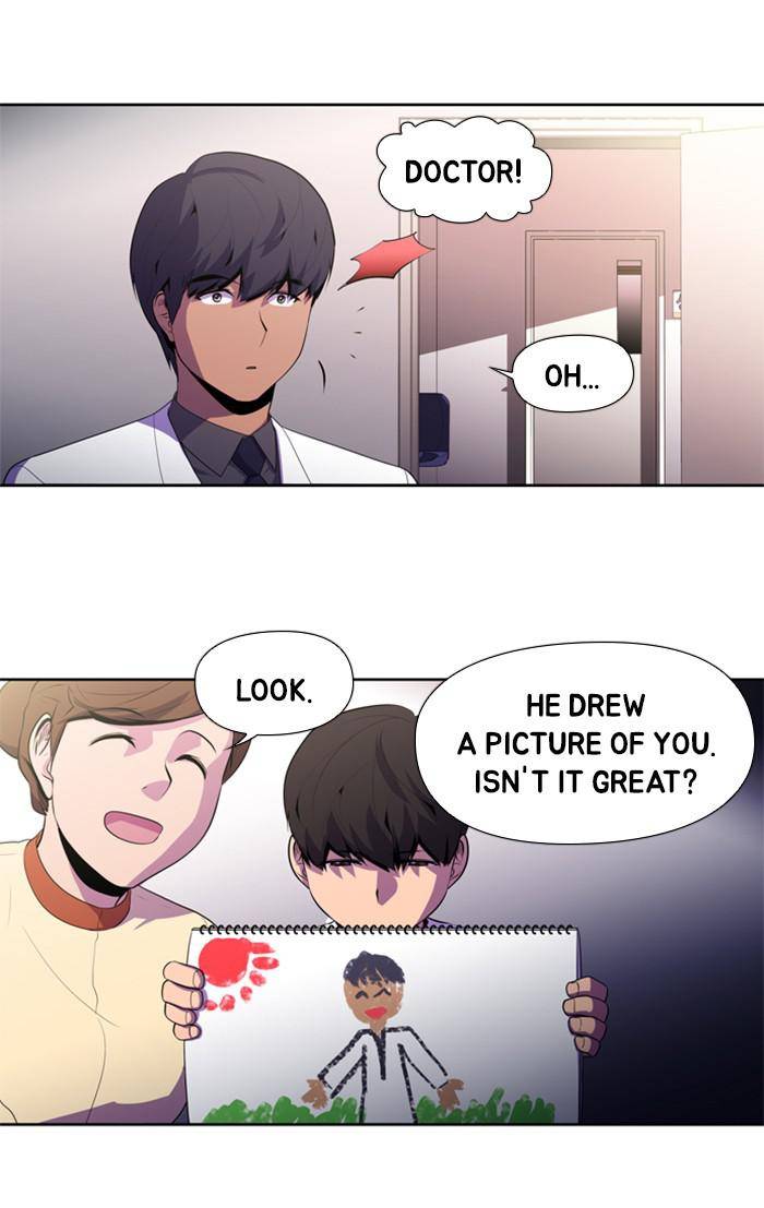 Dr. Frost chapter 158 - page 33