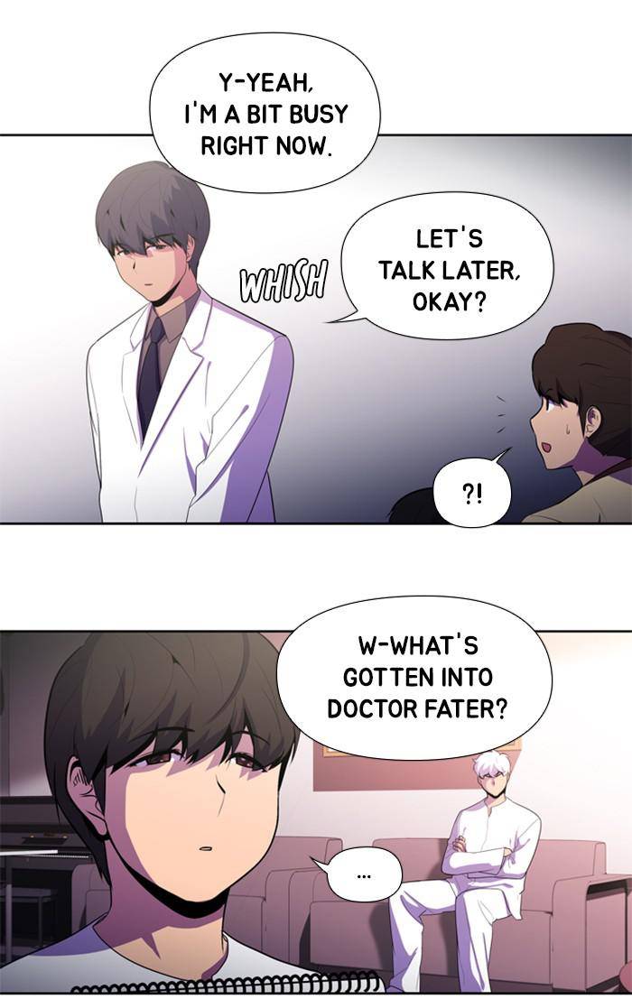 Dr. Frost chapter 158 - page 34