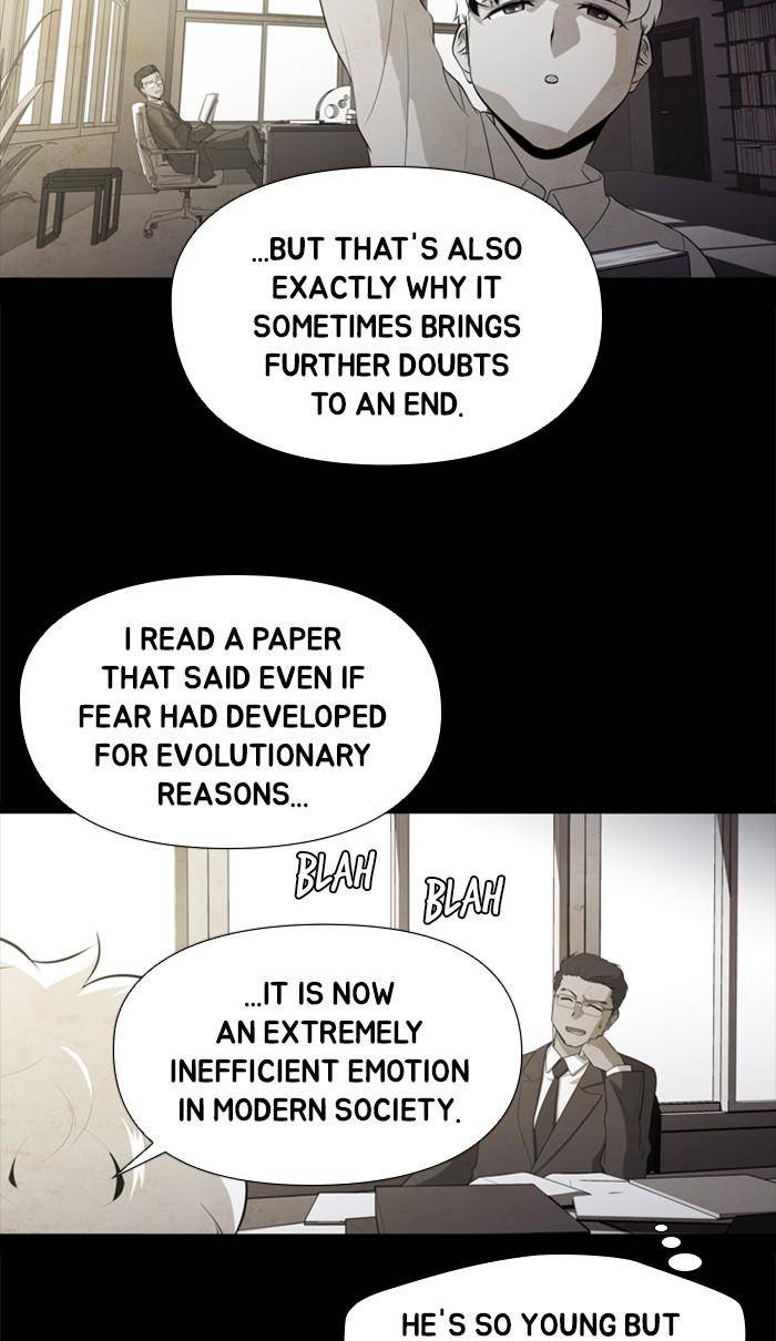 Dr. Frost chapter 158 - page 4