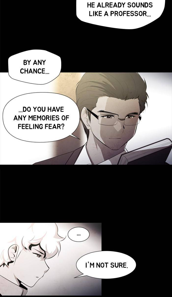 Dr. Frost chapter 158 - page 5