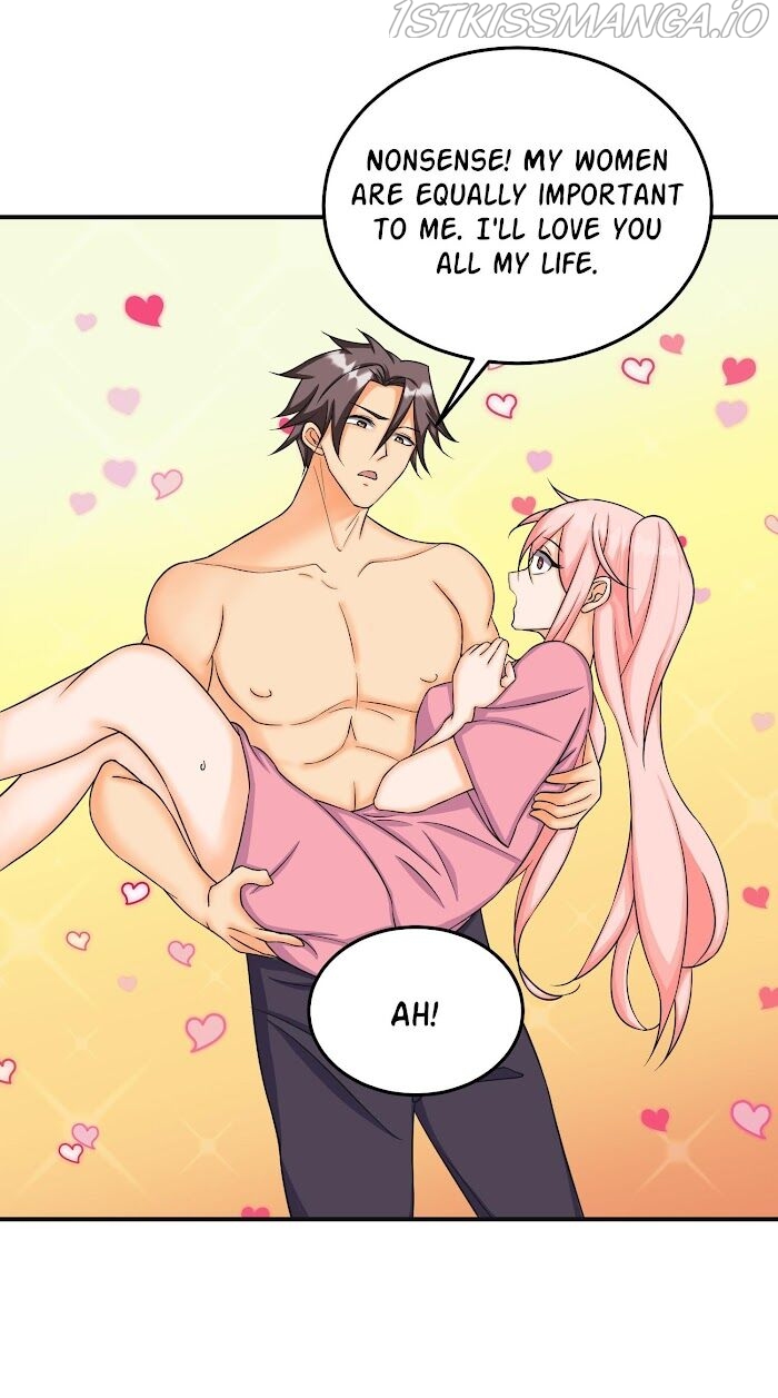 Flawless Metropolitan Divine Emperor Chapter 84 - page 18