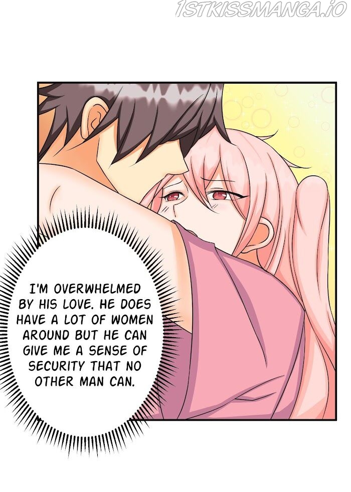 Flawless Metropolitan Divine Emperor Chapter 84 - page 19