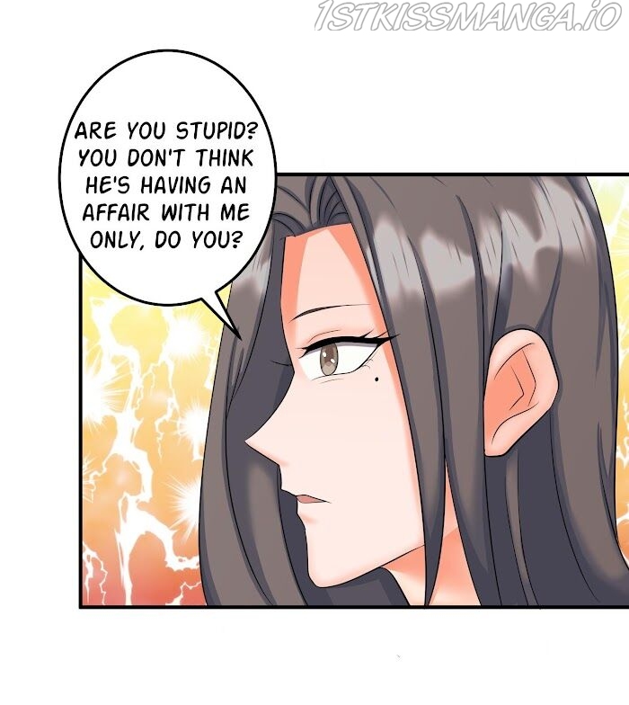 Flawless Metropolitan Divine Emperor Chapter 84 - page 27