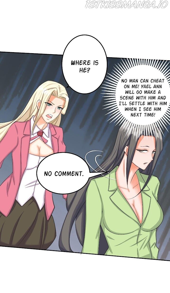 Flawless Metropolitan Divine Emperor Chapter 84 - page 29