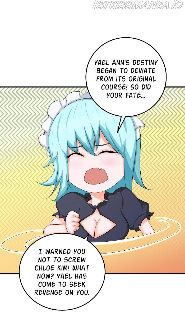 Flawless Metropolitan Divine Emperor Chapter 84 - page 40