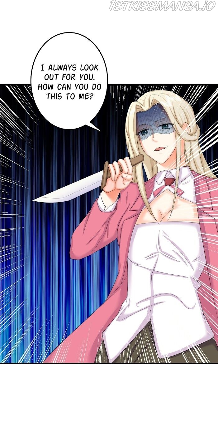 Flawless Metropolitan Divine Emperor Chapter 84 - page 46