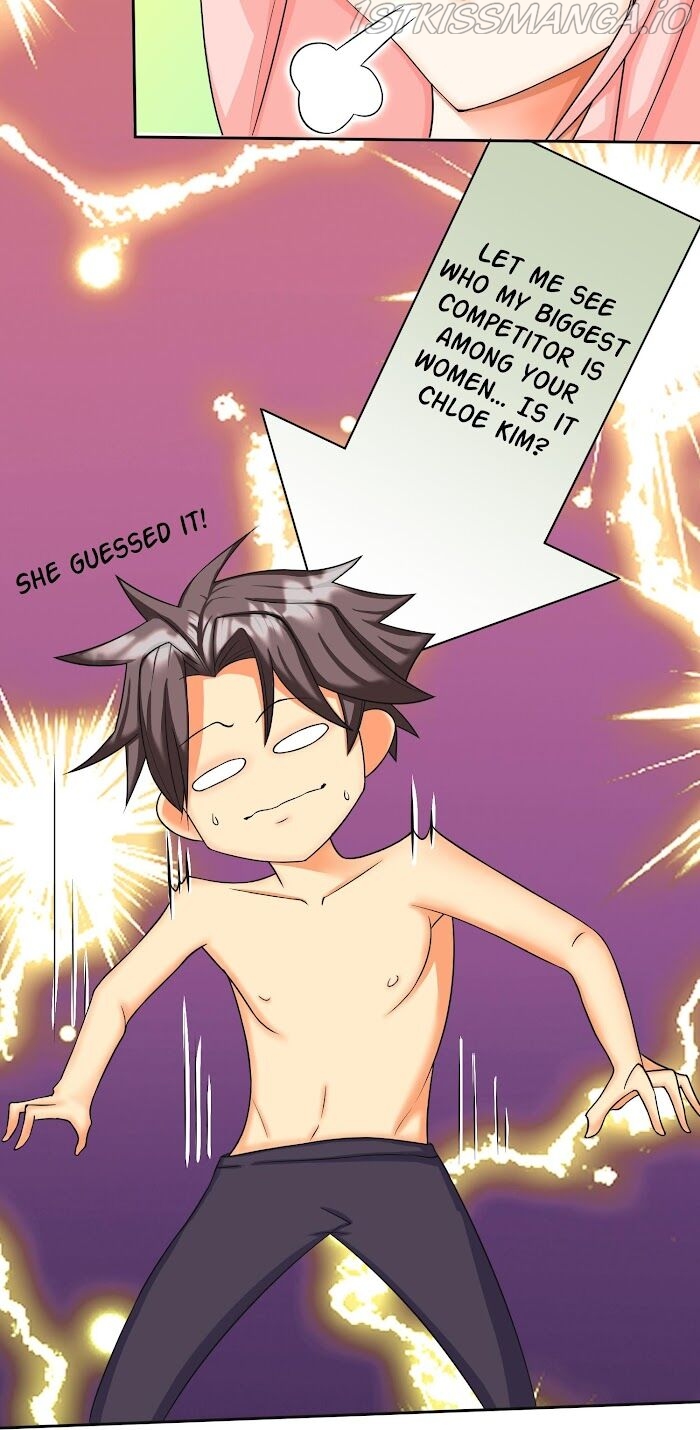 Flawless Metropolitan Divine Emperor Chapter 84 - page 6