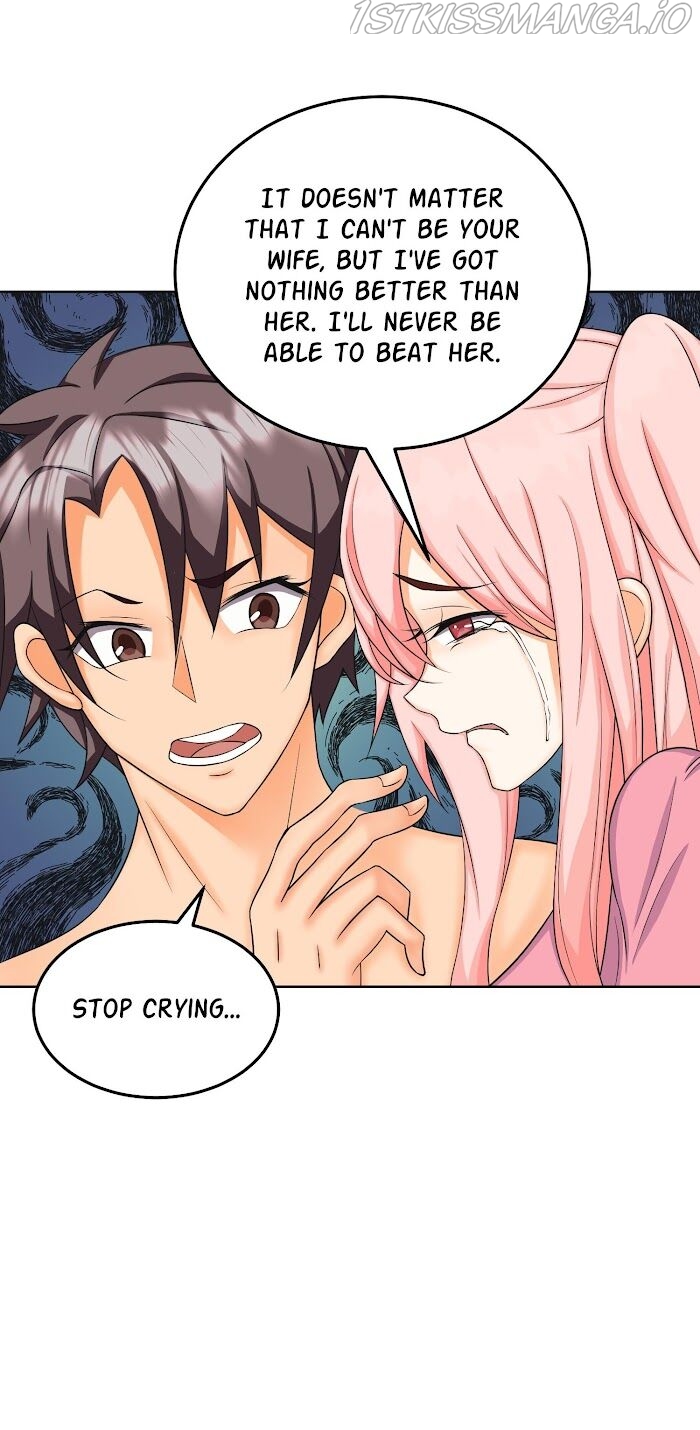 Flawless Metropolitan Divine Emperor Chapter 84 - page 9