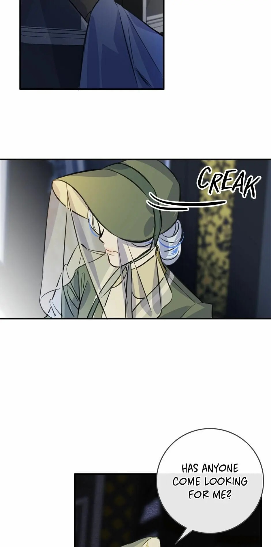 The Great Wish chapter 41 - page 10
